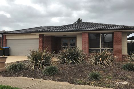 Property photo of 8 Valentine Way Truganina VIC 3029