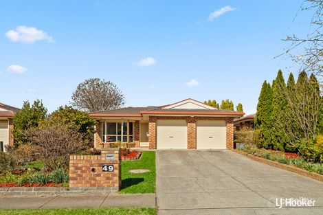 Property photo of 49 Traeger Street Dunlop ACT 2615