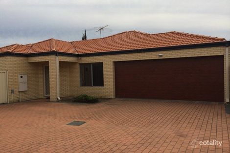 Property photo of 6/32 Gemini Way Madeley WA 6065