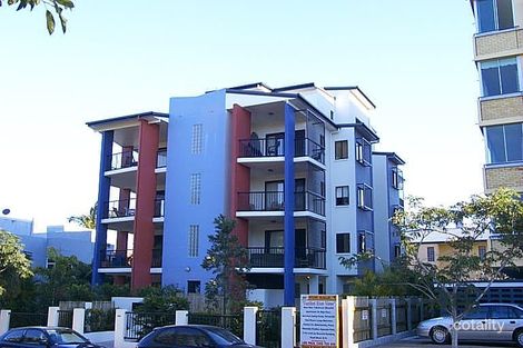 Property photo of 9/1023 Brunswick Street New Farm QLD 4005