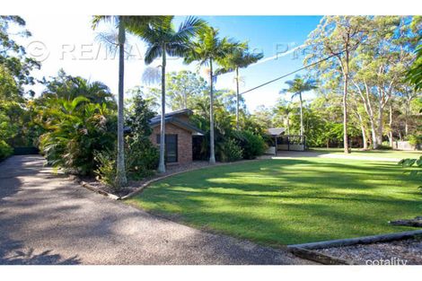 Property photo of 4 Timbarra Court Capalaba QLD 4157