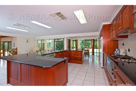 Property photo of 4 Timbarra Court Capalaba QLD 4157