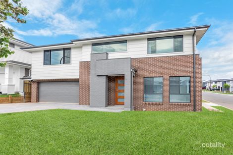 33 Rhinelander Rd, Box Hill, NSW 2765