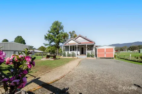 45 Bernard St, Murrurundi, NSW 2338