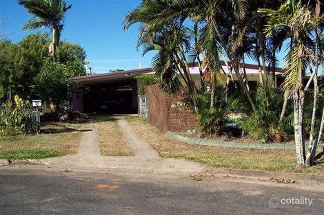 Property photo of 8 Jackson Close Westcourt QLD 4870