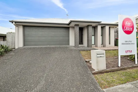 Property photo of 19 Norton Sands Drive Redbank Plains QLD 4301