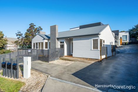 Property photo of 135 Roslyn Avenue Blackmans Bay TAS 7052