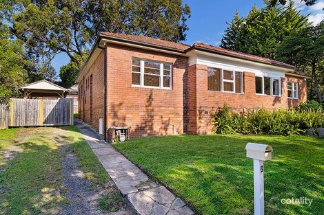 Property photo of 3 Chelmsford Avenue Naremburn NSW 2065
