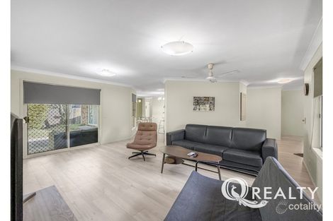 22 Tuberose Pl, Calamvale, QLD 4116