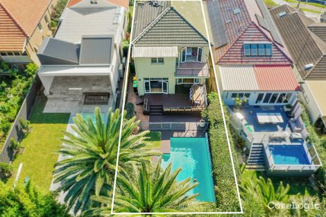 Property photo of 9 Clarendon Street Vaucluse NSW 2030