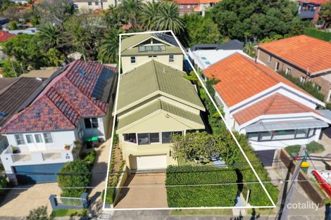 Property photo of 9 Clarendon Street Vaucluse NSW 2030