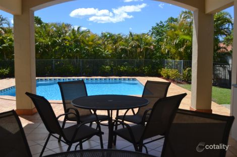 Property photo of 40/1 Santa Isobel Boulevard Pacific Pines QLD 4211