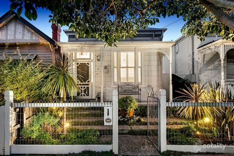 39 Mcpherson St, Moonee Ponds, VIC 3039