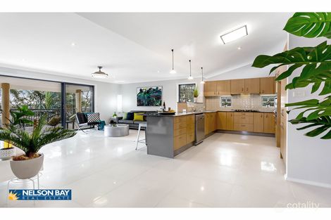 Property photo of 13A Tingara Road Nelson Bay NSW 2315