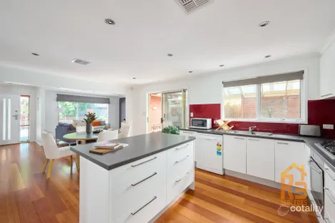 Property photo of 39 Ashfield Drive Berwick VIC 3806