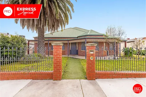 19 Ligar St, Kennington, VIC 3550