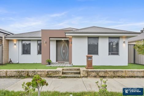 Property photo of 119 Monticello Parkway Piara Waters WA 6112