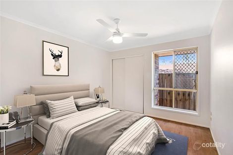 Property photo of 22/5 Keats Place Nerang QLD 4211