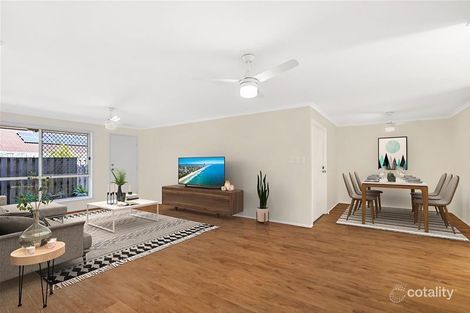 Property photo of 22/5 Keats Place Nerang QLD 4211