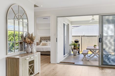 Property photo of 16 Pelion Street Bridgeman Downs QLD 4035