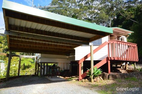 Property photo of 17 Ohia Court Tamborine Mountain QLD 4272