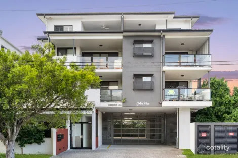 12/11 Collins St, Nundah, QLD 4012