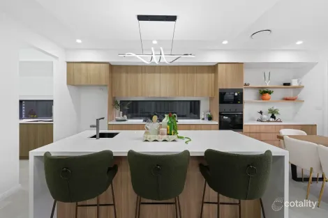 Property photo of 51 Butcherbird Lane Austral NSW 2179