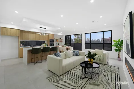 Property photo of 51 Butcherbird Lane Austral NSW 2179