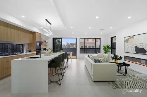 Property photo of 51 Butcherbird Lane Austral NSW 2179