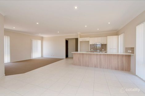 Property photo of 6 David Court Helidon QLD 4344