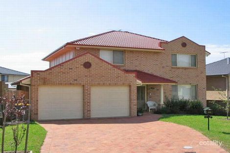Property photo of 9 Bethany Place Glenwood NSW 2768