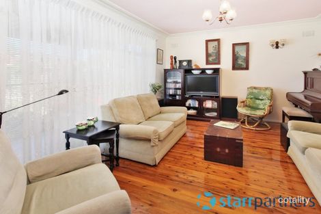 Property photo of 32 Hillary Street Greystanes NSW 2145