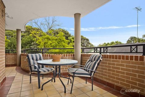 Property photo of 97/18 Cecilia Street Marrickville NSW 2204