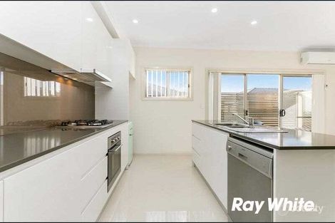 Property photo of 6/17 Carinya Road Girraween NSW 2145