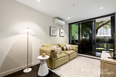 Property photo of 110/130-154 Dudley Street West Melbourne VIC 3003