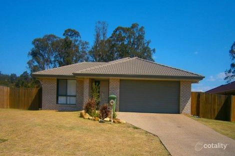28 Durack Pl, Laidley, QLD 4341
