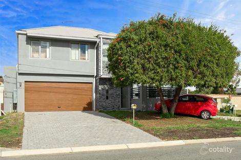 Property photo of 28A Culloton Crescent Balga WA 6061