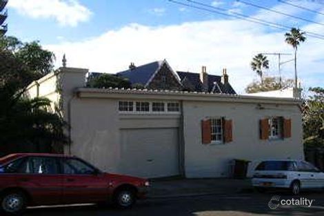 Property photo of 7B/12 Milford Street Randwick NSW 2031