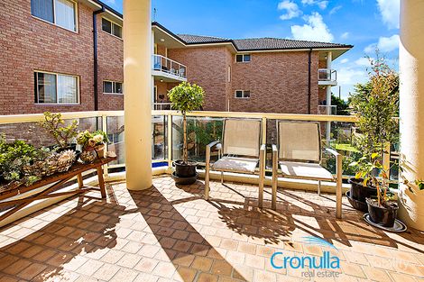 Property photo of 13/2-6 Parramatta Street Cronulla NSW 2230