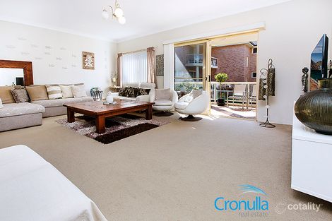 Property photo of 13/2-6 Parramatta Street Cronulla NSW 2230