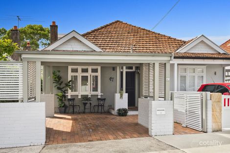 47 Cairo St, Cammeray, NSW 2062