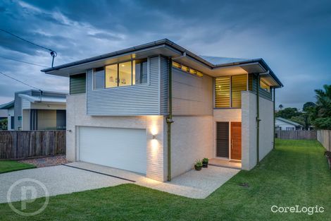 Property photo of 12 Warril Street Wavell Heights QLD 4012