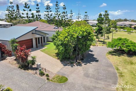 Property photo of 51 Parkway Crescent Murrumba Downs QLD 4503