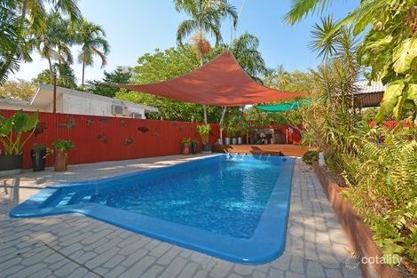 19 Fitzer Dr, Ludmilla, NT 0820