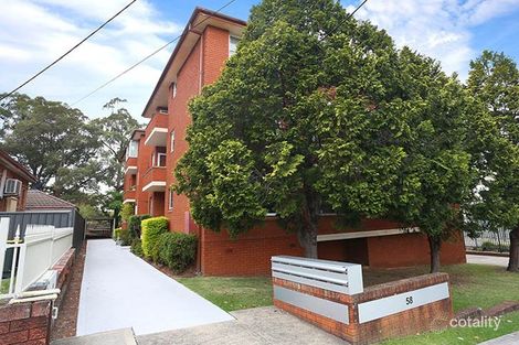 Property photo of 3/58-60 Melvin Street Beverly Hills NSW 2209