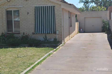 Property photo of 19 Robinson Street Spalding WA 6530