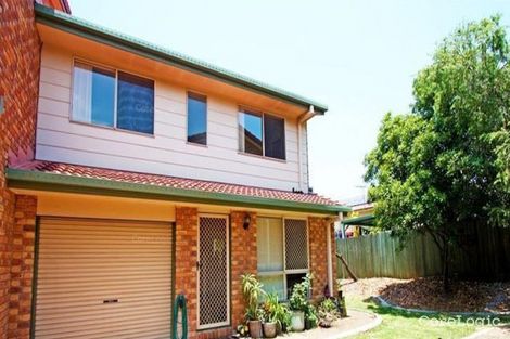 Property photo of 23/13 Bridge Street Redbank QLD 4301