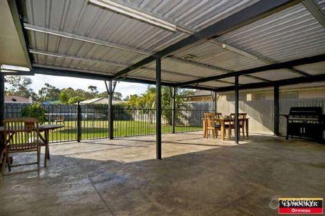 Property photo of 8 Katunga Circuit Ormeau QLD 4208