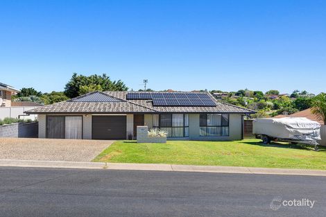 Property photo of 9 Tralee Drive Banora Point NSW 2486