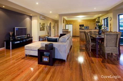 Property photo of 80 Wivenhoe Circuit Forest Lake QLD 4078